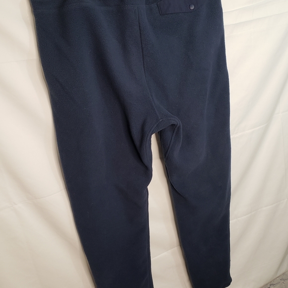 Patagonia Synchilla Sweat Lounge Pants XL - Picture 8 of 10